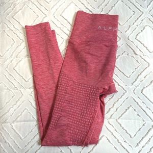 Alphalete Workout Leggings